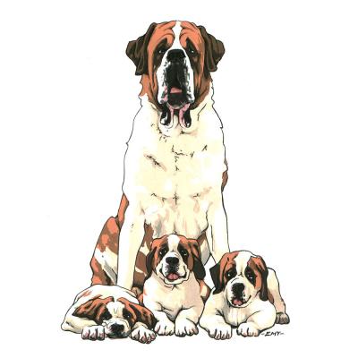 Dogs