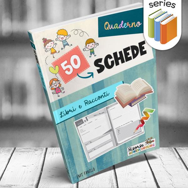 50 Schede - Serie