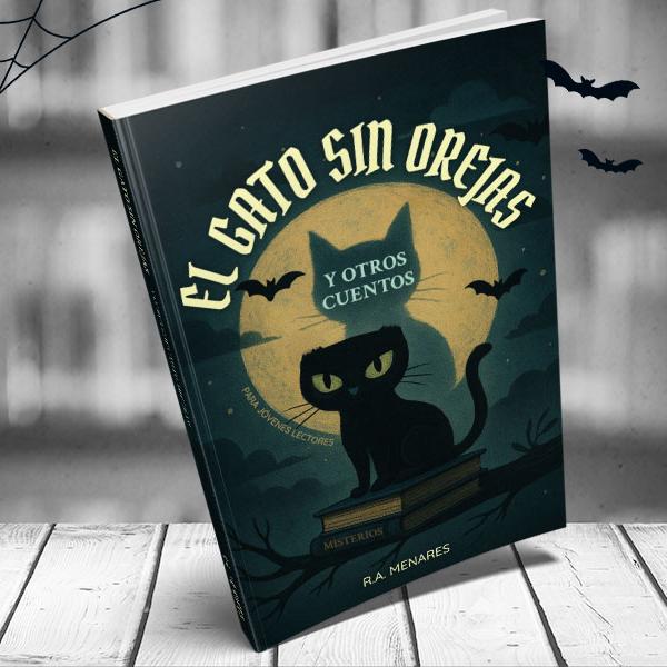 El gato sin orejas