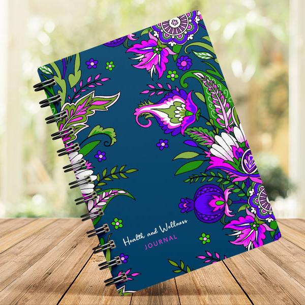 Health and wellness Journal