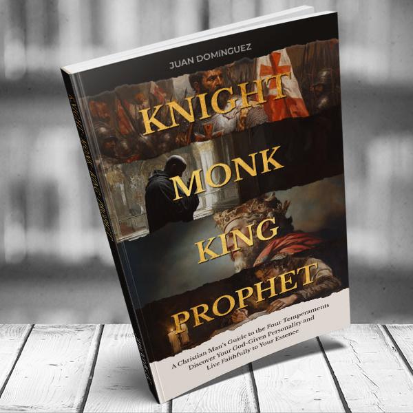 Knight, Monk, King, Prophet