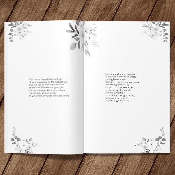 Love Words and Wine